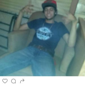 Meet your Posher, Taylor